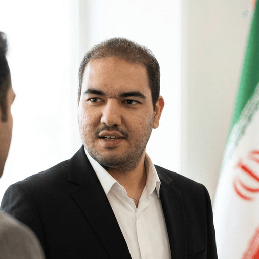 محمدعلی دهقان