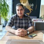 محمدعلی دهقان